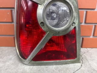 Фонарь левый, ориг. номер 92401H1110, Hyundai Terracan 1 2001-2004