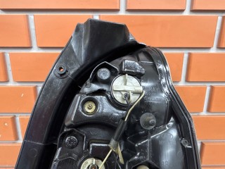 Фонарь левый, ориг. номер 92401H1110, Hyundai Terracan 1 2001-2004