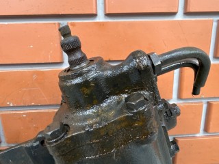 Рулевой редуктор, ориг. номер 57700H1001, Hyundai Terracan 1 2001-2004