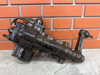 Рулевой редуктор, ориг. номер 57700H1001, Hyundai Terracan 1 2001-2004