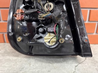 Фонарь правый, ориг. номер 92402H1110, Hyundai Terracan 1 2001-2004