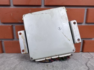 Блок управления ДВС, ориг. номер 39100H1100, Hyundai Terracan 1 2001-2004