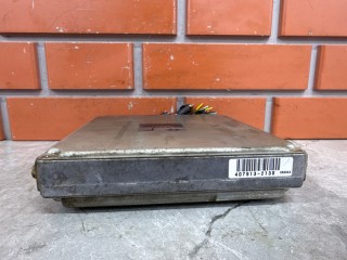 Блок управления ДВС, ориг. номер 39100H1100, Hyundai Terracan 1 2001-2004