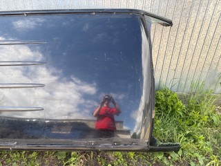 Крыша кузова, ориг. номер 67111H1000, Hyundai Terracan 1 2001-2004