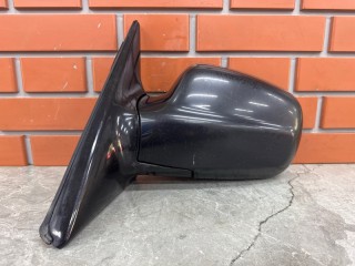 Зеркало левое, ориг. номер 87650H1000, Hyundai Terracan 1 2001-2004