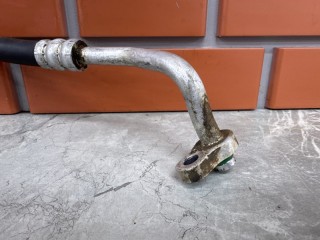 Трубка кондиционера, ориг. номер 97622H1002, Hyundai Terracan 1 2001-2004
