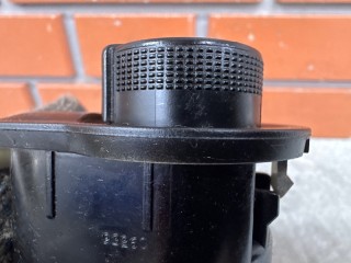 Блок управления раздаточной коробкой, ориг. номер 93260H1200, Hyundai Terracan 1 2001-2004
