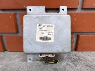 Блок управления парктроником, ориг. номер 95700H1000, Hyundai Terracan 1 2001-2004