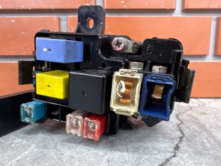 Блок предохранителей, ориг. номер 91770H1000, Hyundai Terracan 1 2001-2004