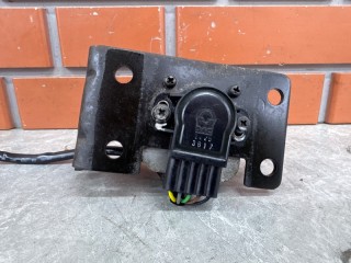 Привод дроссельной заслонки, ориг. номер 3510042151, Hyundai Terracan 1 2001-2004
