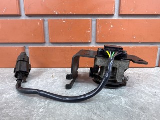 Привод дроссельной заслонки, ориг. номер 3510042151, Hyundai Terracan 1 2001-2004