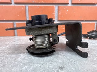 Привод дроссельной заслонки, ориг. номер 3510042151, Hyundai Terracan 1 2001-2004