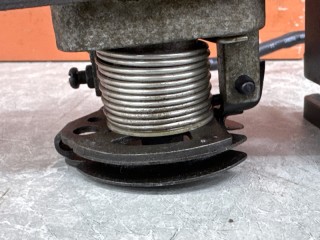 Привод дроссельной заслонки, ориг. номер 3510042151, Hyundai Terracan 1 2001-2004