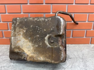 Поддон АКПП, ориг. номер 45240H1150, Hyundai Terracan 1 2001-2004