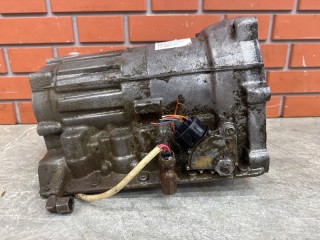 Корпус АКПП, ориг. номер 45211H1150, Hyundai Terracan 1 2001-2004