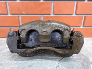 Суппорт передний правый, ориг. номер 58130H1000, Hyundai Terracan 1 2001-2004