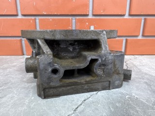 Корпус АКПП, ориг. номер 45543H1150, Hyundai Terracan 1 2001-2004