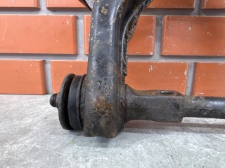 Рычаг передний правый, ориг. номер 54401H1150, Hyundai Terracan 1 2001-2004