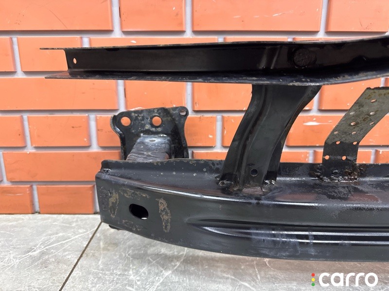 Усилитель бампера передний Volkswagen Passat B6 2005-2010, 3C0807109B, фото 2