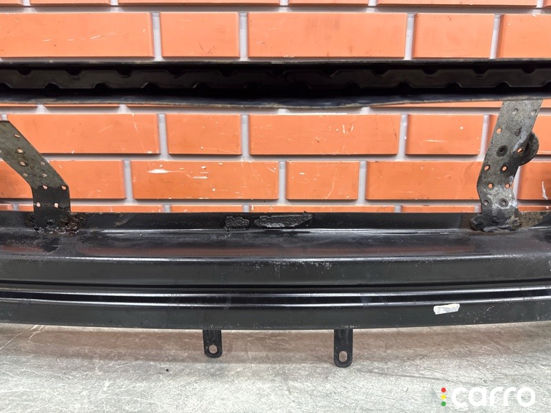 Усилитель бампера передний Volkswagen Passat B6 2005-2010, 3C0807109B, фото 3