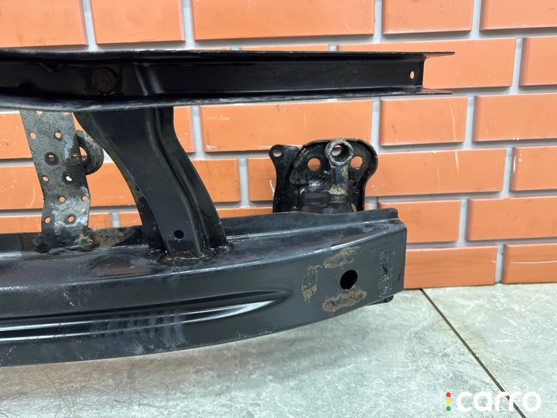 Усилитель бампера передний Volkswagen Passat B6 2005-2010, 3C0807109B, фото 4