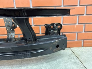 Усилитель бампера передний, ориг. номер 3C0807109B, Volkswagen Passat B6 2005-2010