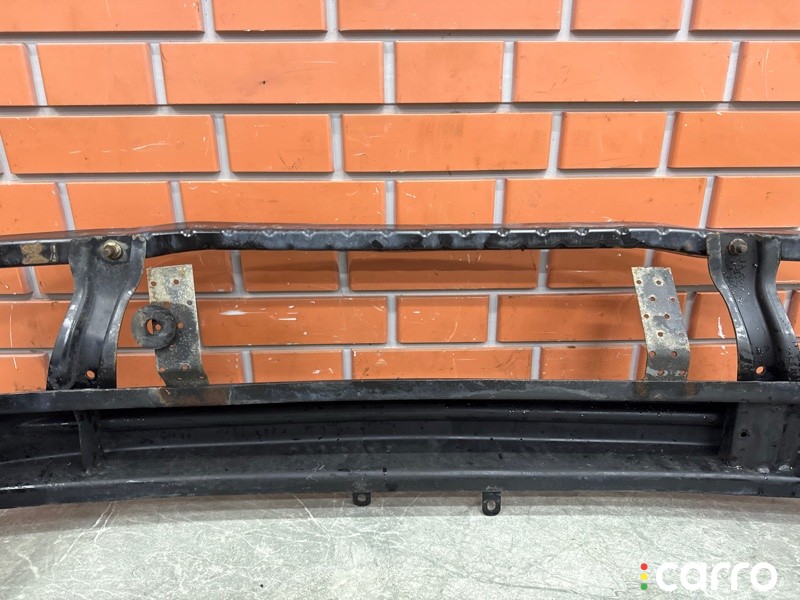 Усилитель бампера передний Volkswagen Passat B6 2005-2010, 3C0807109B, фото 7