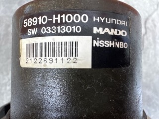 Блок ABS, ориг. номер 58910H1000, Hyundai Terracan 1 2001-2004