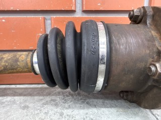 Привод передний правый, ориг. номер 51620H1020, Hyundai Terracan 1 2001-2004