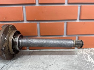 Привод передний правый, ориг. номер 51620H1020, Hyundai Terracan 1 2001-2004