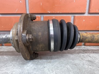 Привод передний правый, ориг. номер 51620H1020, Hyundai Terracan 1 2001-2004