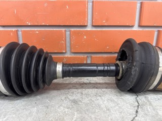 Привод передний левый, ориг. номер 51610H1020, Hyundai Terracan 1 2001-2004