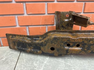 Усилитель бампера передний, ориг. номер 86540H1150, Hyundai Terracan 1 2001-2004