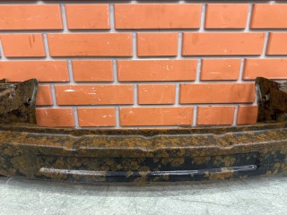 Усилитель бампера передний, ориг. номер 86540H1150, Hyundai Terracan 1 2001-2004