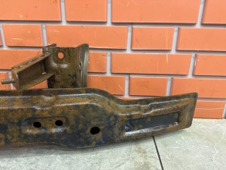Усилитель бампера передний, ориг. номер 86540H1150, Hyundai Terracan 1 2001-2004