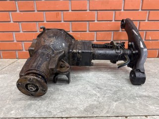Редуктор передний, ориг. номер 51300H1201, Hyundai Terracan 1 2001-2004