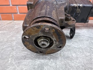 Редуктор передний, ориг. номер 51300H1201, Hyundai Terracan 1 2001-2004