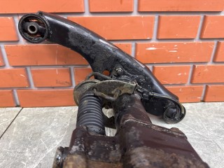 Редуктор передний, ориг. номер 51300H1201, Hyundai Terracan 1 2001-2004