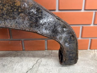 Рычаг передний правый, ориг. номер 54503H1002, Hyundai Terracan 1 2001-2004