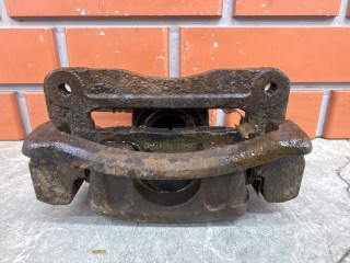 Суппорт задний правый, ориг. номер 58360H1010, Hyundai Terracan 1 2001-2004