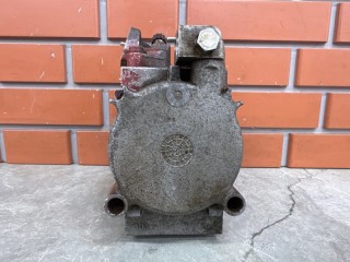 Компрессор кондиционера, ориг. номер 97610H1003, Hyundai Terracan 1 2001-2004
