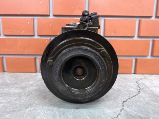 Компрессор кондиционера, ориг. номер 97610H1003, Hyundai Terracan 1 2001-2004