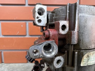 Компрессор кондиционера, ориг. номер 97610H1003, Hyundai Terracan 1 2001-2004
