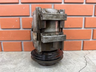 Компрессор кондиционера, ориг. номер 97610H1003, Hyundai Terracan 1 2001-2004