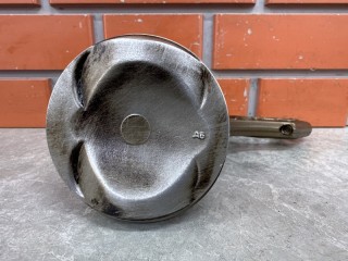 Поршень с шатуном, ориг. номер 079107065BC, Audi Q7 1 2005-2009