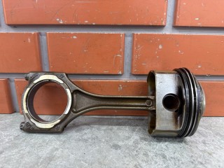 Поршень с шатуном, ориг. номер 079107065BC, Audi Q7 1 2005-2009