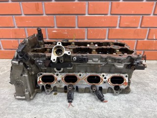 Головка блока цилиндров левая, ориг. номер 079103063CF, Audi Q7 1 2005-2009