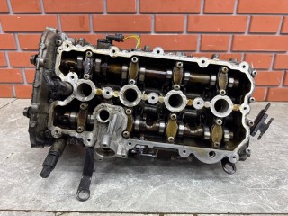 Головка блока цилиндров левая, ориг. номер 079103063CF, Audi Q7 1 2005-2009