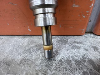 Форсунка, ориг. номер 079906036C, Audi Q7 1 2005-2009