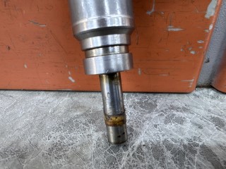 Форсунка, ориг. номер 079906036C, Audi Q7 1 2005-2009